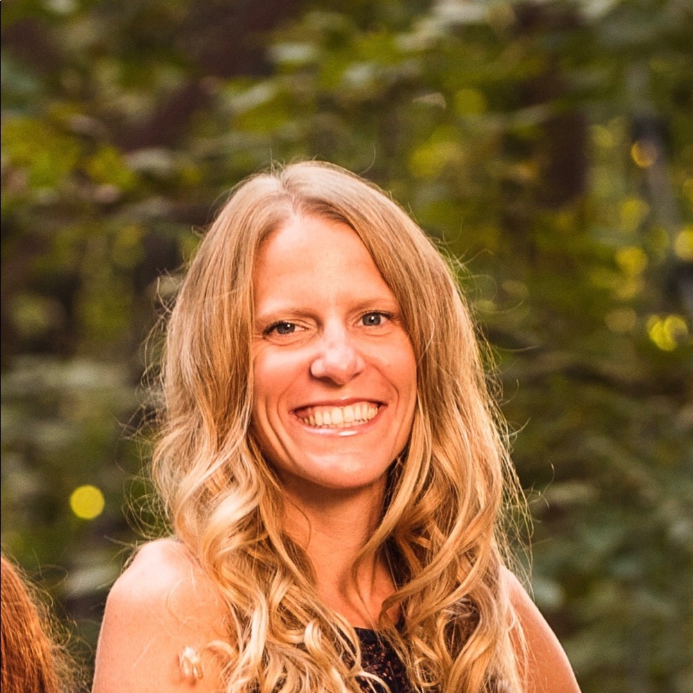 Meet your Posher, Candice